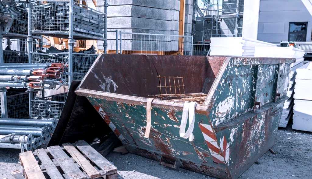 Cheap Skip Hire Services in Ansdore